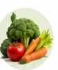 Verduras